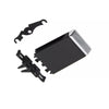 Maserati Quattroporte 3 x A/C Vent Grille Tap Clip Slider (2013-2022)