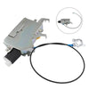 Ford Transit MK6 MK7 LH Side Door Lock (2000–2013)