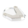 BMW R Nine T Enlarger Side Stand Extension Plate (2013-2017)