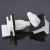 Honda Acura Accord Civic 60 Side Skirt Sill Seal Panel Mounting Clips