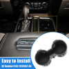 Ford F-150 F-250 F-350 Center Console Cup Holder Insert (2015-2023)