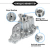 BMW 1 (F20) 116i 118i Engine Water Pump