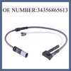 BMW MINI Front Brake Sensor Cable (2014–2026)