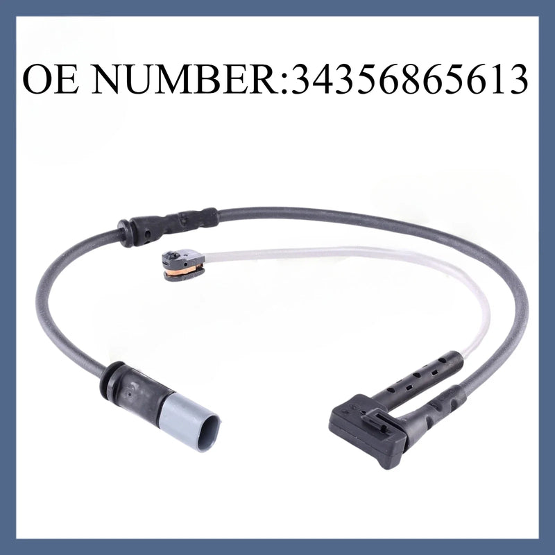 BMW MINI Front Brake Sensor Cable (2014–2026)