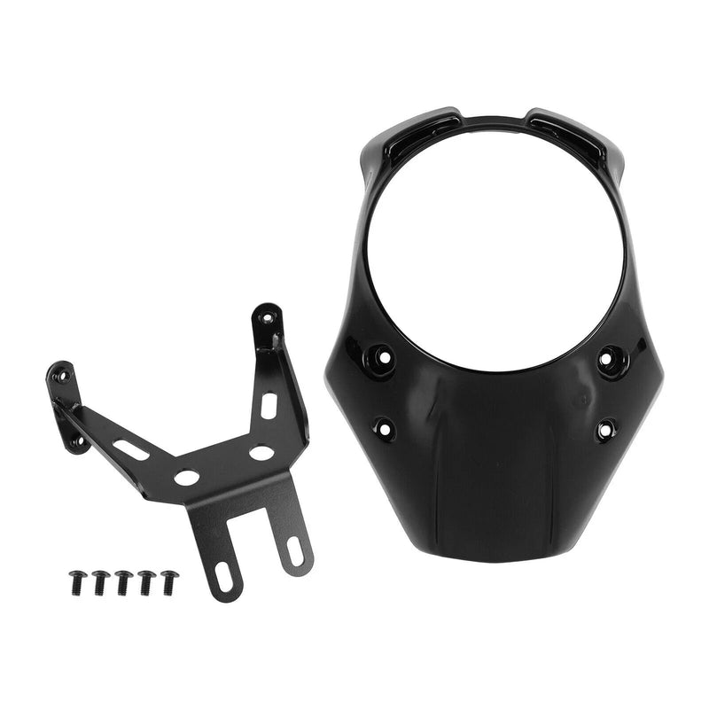 Honda Rebel Headlight Cover (2017-2023)