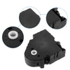 Chevrolet Express 1500 Blend Door Actuator Black (1996-2014)
