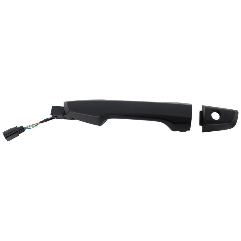 Exterior Door Handles Front Driver Left Side Hand for