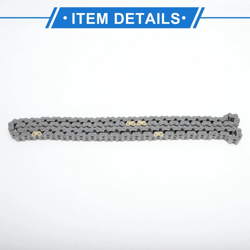 Honda Fit Timing Chain Kit (2014)