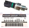 Navara D40 4WD Drive Switch Transfer Case Neutral
