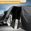 Ford Explorer Waterproof All Weather Car Cover (2011-2023)