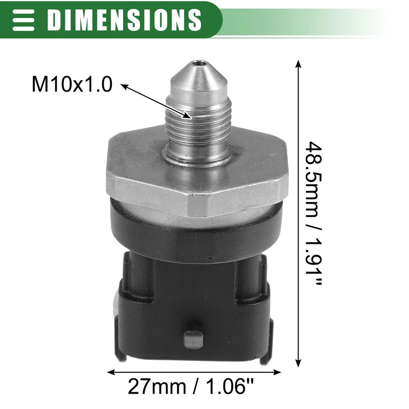 Hyundai Air Pressure Temperature Sensor (2011-2016)