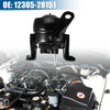Toyota RAV4 2.4L Front Right Engine Mount with Bracket