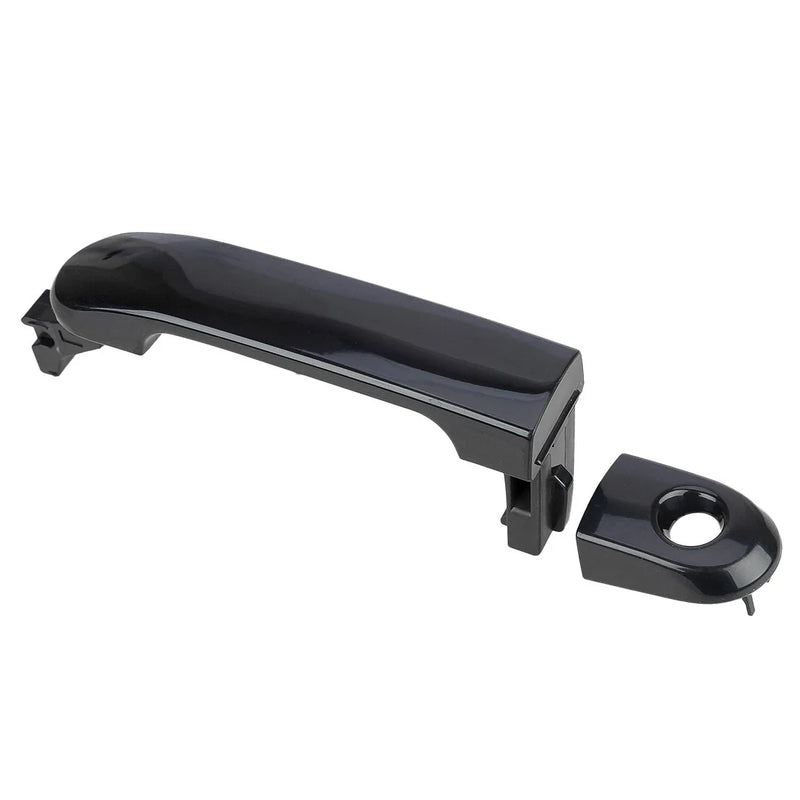Nissan Versa Hatchback Front Left Outer Door Handle (2007-2012)