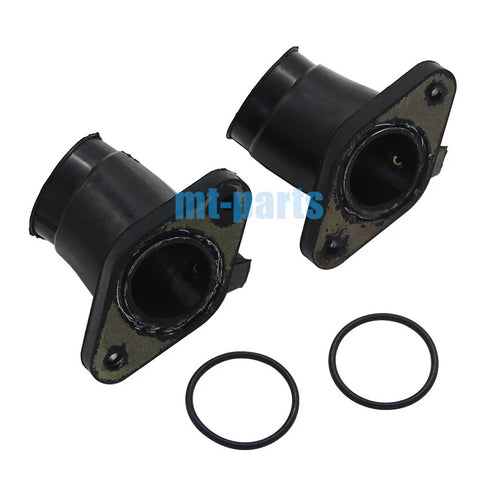 Yamaha XVS650 V-STAR / DRAG STAR Carburetor Intake Manifold Boot (98-14)