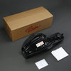 Harley Dyna Fat Bob FXDF StreetBob Driver & Passenger Seat (2006-2017)