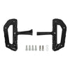 Harley Road Glide Rider & Passenger Floorboards (1993-2025)