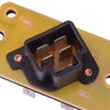 Ford F-150 F-250 F-350 Mazda Tribute Blower Motor Resistor (2001-2007)