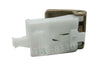 Toyota Hilux MK6 SR5 Hood Lock Control (2005-2011)
