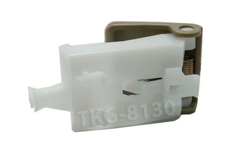 Toyota Hilux MK6 SR5 Hood Lock Control (2005-2011)