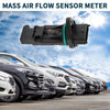 Jeep & Chrysler Mass Air Flow Sensor (2000-2006)