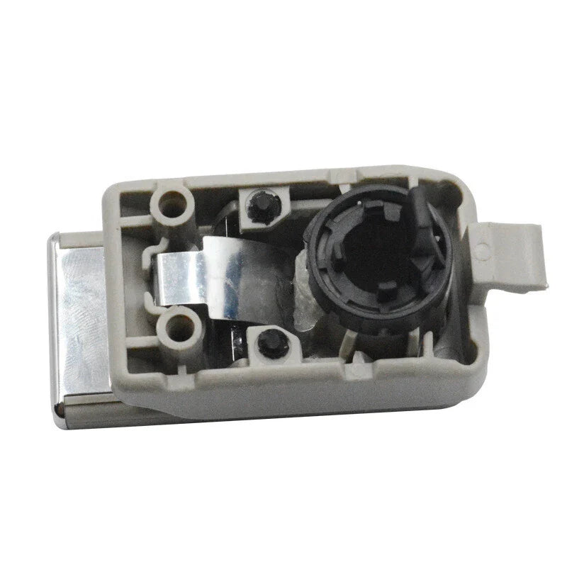 Mercedes Benz W204 W212 Glove Box Handle Lid Switch Grip Lock (2008-2014)