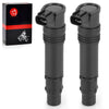 Kawasaki ER-6N ER650 2 x Ignition Coils (2009–2010)