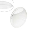 Harley Touring Sportster 5.75" Motorcycle Glass Headlight Lens