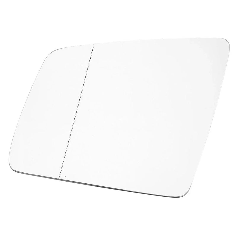 Mercedes W463 X164 X166 W166 C292 Aspherical Heated Mirror Glass Pair