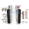 Honda CBR954RR Fireblade Footrest Pegs (2002-2003)