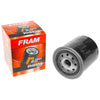 Toyota Tercel AL25 Oil Filter (1984–1988)