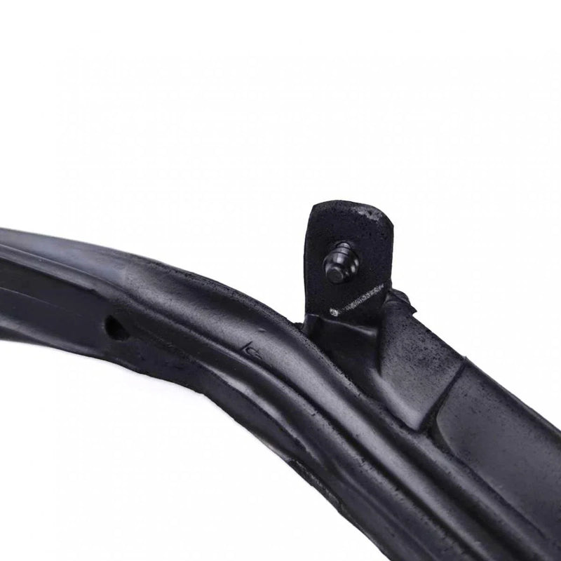 Door Rubber Weatherstrip Front LH Fits Toyota Corolla AE110 AE111 4D SED 1995-02