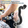 BMW X1 E84 L4 2.0L 2012-2015 Radiator Hose (2012-2015)