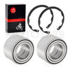 Kawasaki TERYX 4 750 / 800 Front Wheel Bearing (2 Pcs)