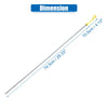 Ford F-350 Engine Oil Dipstick (1990-1994)