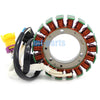 Powermax ATV Bearclaw 400, UTV Renegade 400 Stator Magneto Coil (2000-2006)