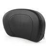 Harley Road King, Street, Electra, Glide Detachable Sissy Bar Backrest Pad (2009-2014)