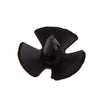 Dodge Chrysler Ram 50 x Bonnet Insulation Retaining Clips (2002-2023)