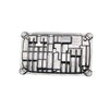 Mercedes C-Class W205 LED Driver Module Headlight Ballast (2015-2021)