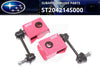 Subaru Impreza GD STI Stabilizer Bracket & Link Set (2000–2007)