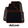 Rolls Royce Phantom Drophead Coupe AutoWin Car Floor Mats (2007-2016)