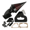 Honda VTX 1800 Air Cleaner Intake Filter (2002 - 2009)