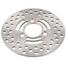 Arctic Cat DVX400 Front Disc Brake Rotor (2004–2008)