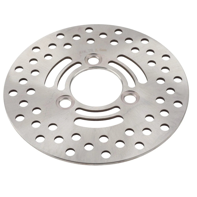 Arctic Cat DVX400 Front Disc Brake Rotor (2004–2008)