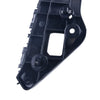 Toyota Rav4 Black Front Bumper Bracket Retainer Right (2016-2018)