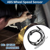 Peugeot 407 ABS Wheel Speed Sensor (2007-2008)