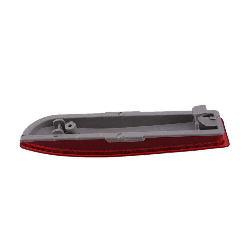 Toyota RAV4 Rear Bumper Reflector Lights (2006-2012)