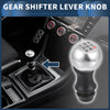 Peugeot 106 206 5 Speed Manual Gear Shifter Knob (1991-2010)