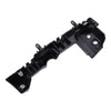 GMC Terrain 2018-2021 Front Driver & Passenger Side Bumper Bracket Set