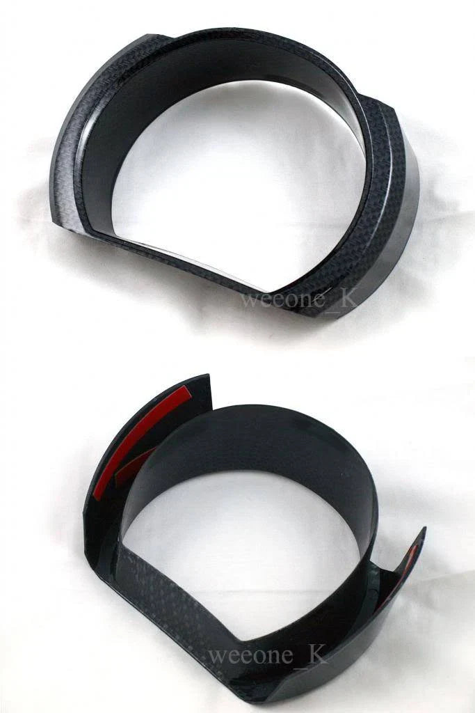 Toyota Hiace Commuter Gauge Surrounds Cover Trim (2005-2012)