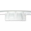 BMW 3er E46 M3 Rear Bumper Diffuser (2000-2006)